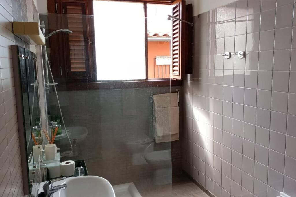 Luxury Penthouse, 50M2 Terrace, Downtown Apartment Santa Cruz de Tenerife Ngoại thất bức ảnh