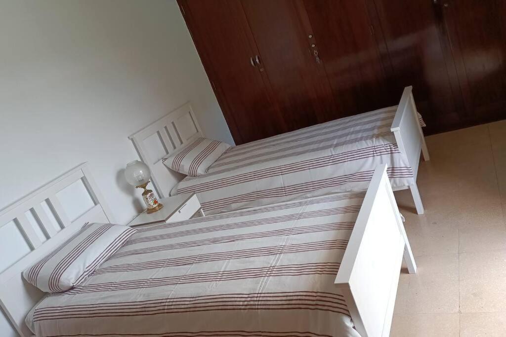 Luxury Penthouse, 50M2 Terrace, Downtown Apartment Santa Cruz de Tenerife Ngoại thất bức ảnh