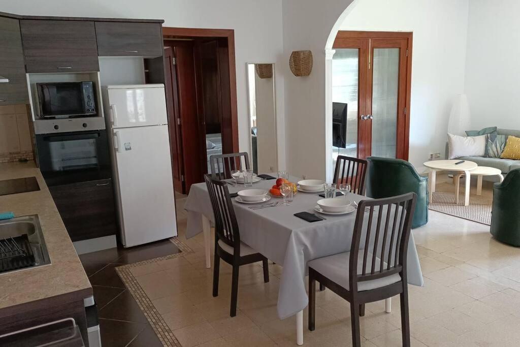 Luxury Penthouse, 50M2 Terrace, Downtown Apartment Santa Cruz de Tenerife Ngoại thất bức ảnh