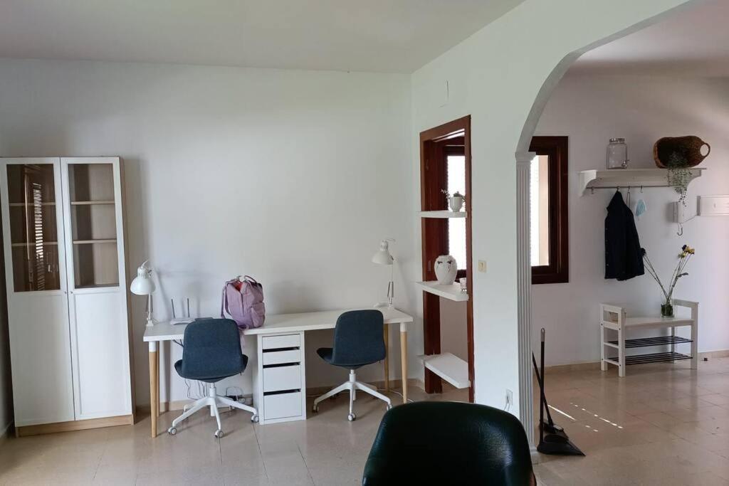 Luxury Penthouse, 50M2 Terrace, Downtown Apartment Santa Cruz de Tenerife Ngoại thất bức ảnh