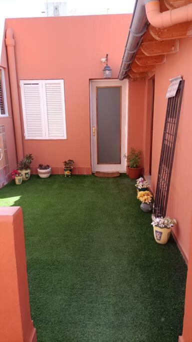 Luxury Penthouse, 50M2 Terrace, Downtown Apartment Santa Cruz de Tenerife Ngoại thất bức ảnh