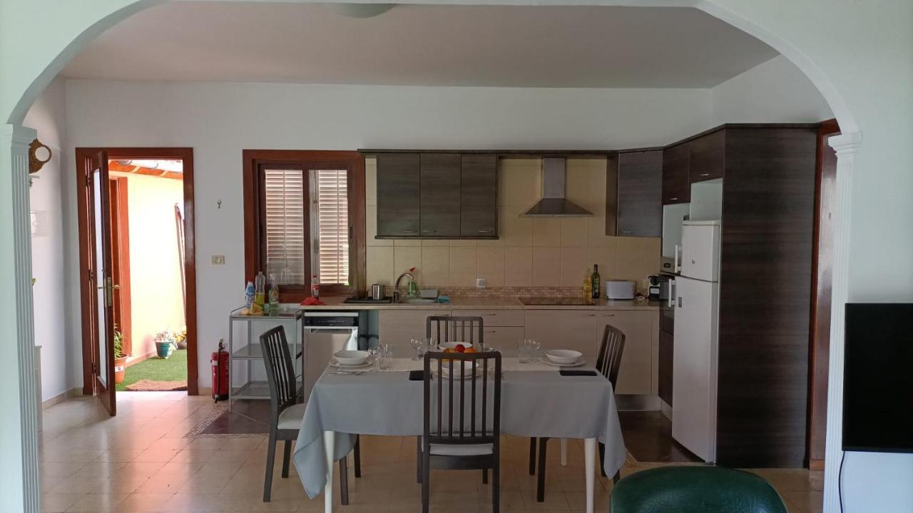 Luxury Penthouse, 50M2 Terrace, Downtown Apartment Santa Cruz de Tenerife Ngoại thất bức ảnh
